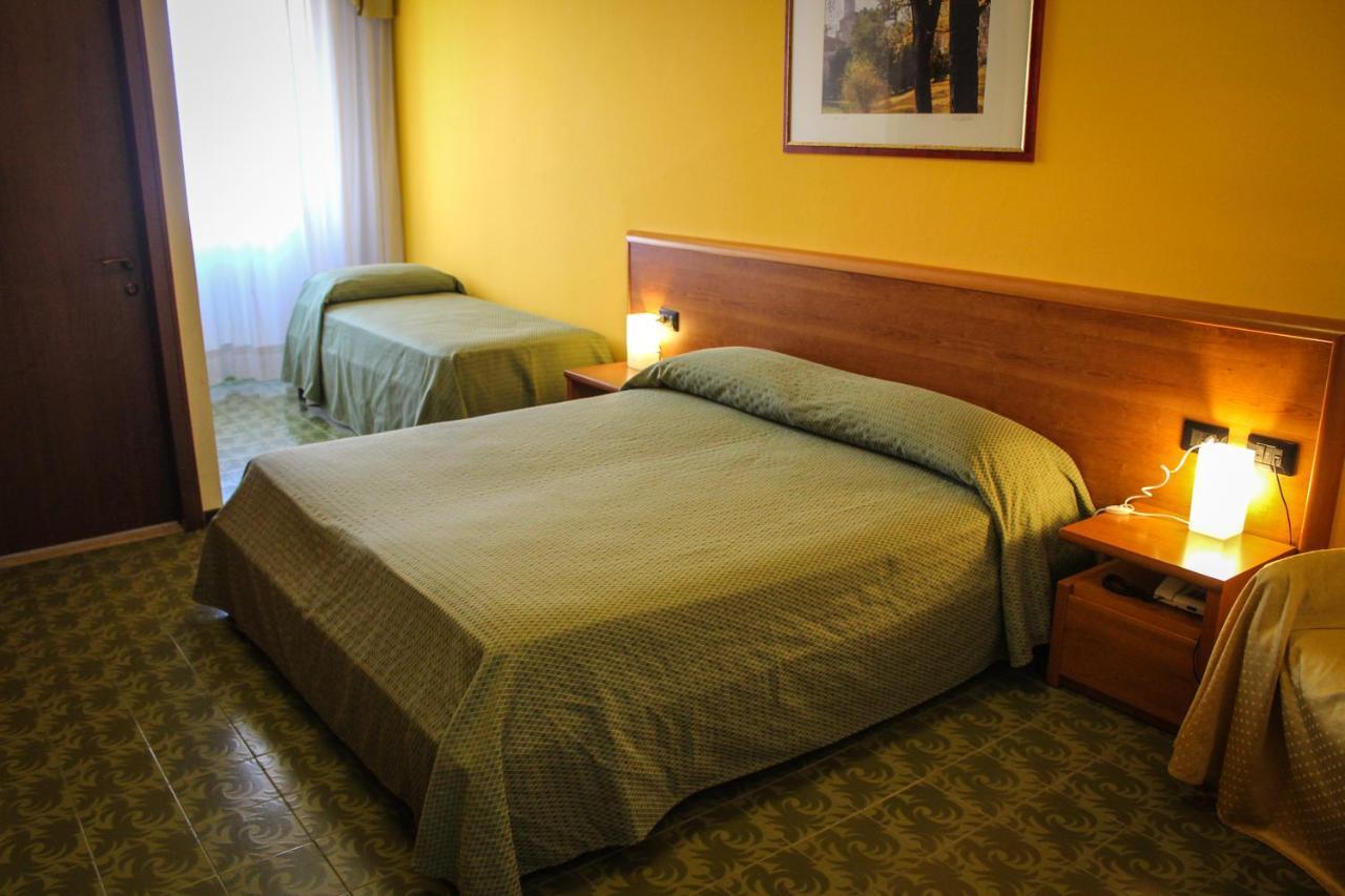 Centrale Hotel Este