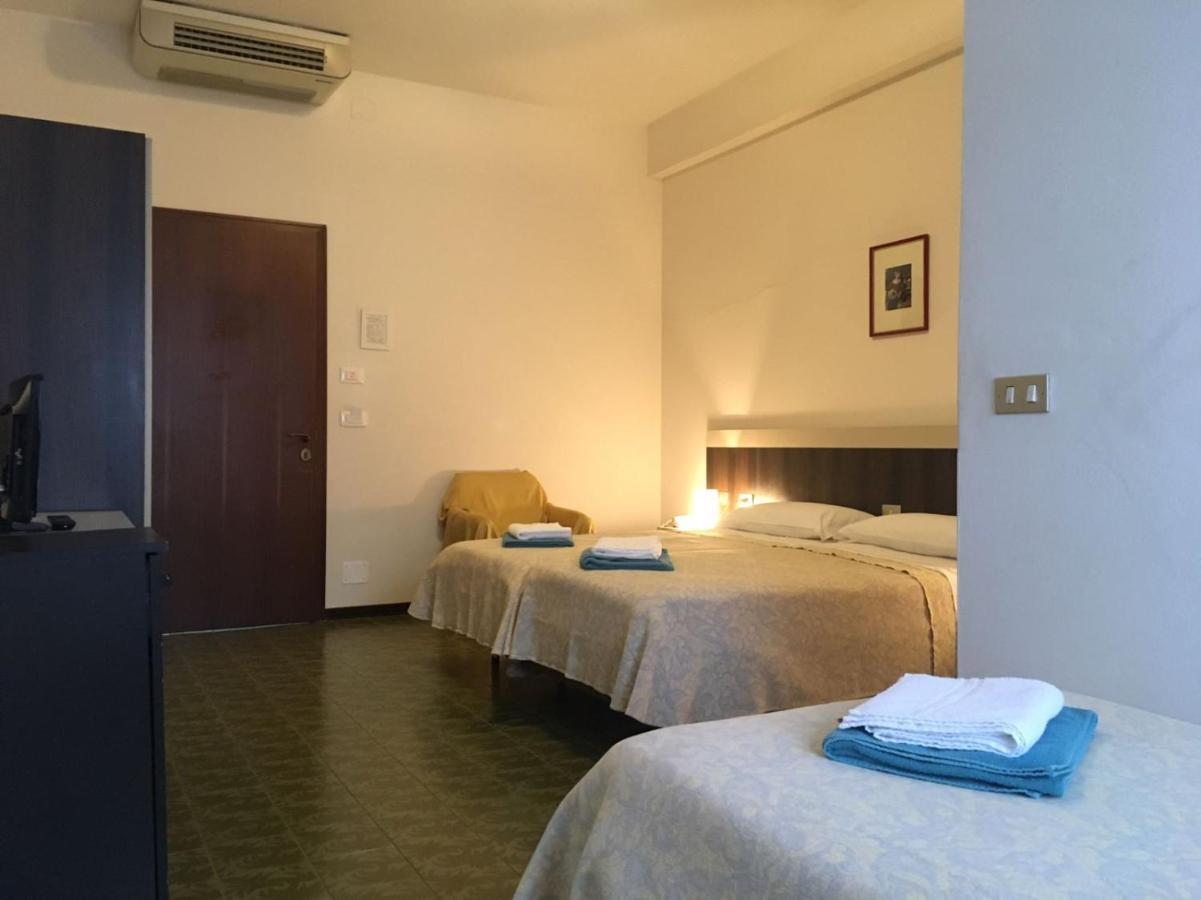Centrale Hotel