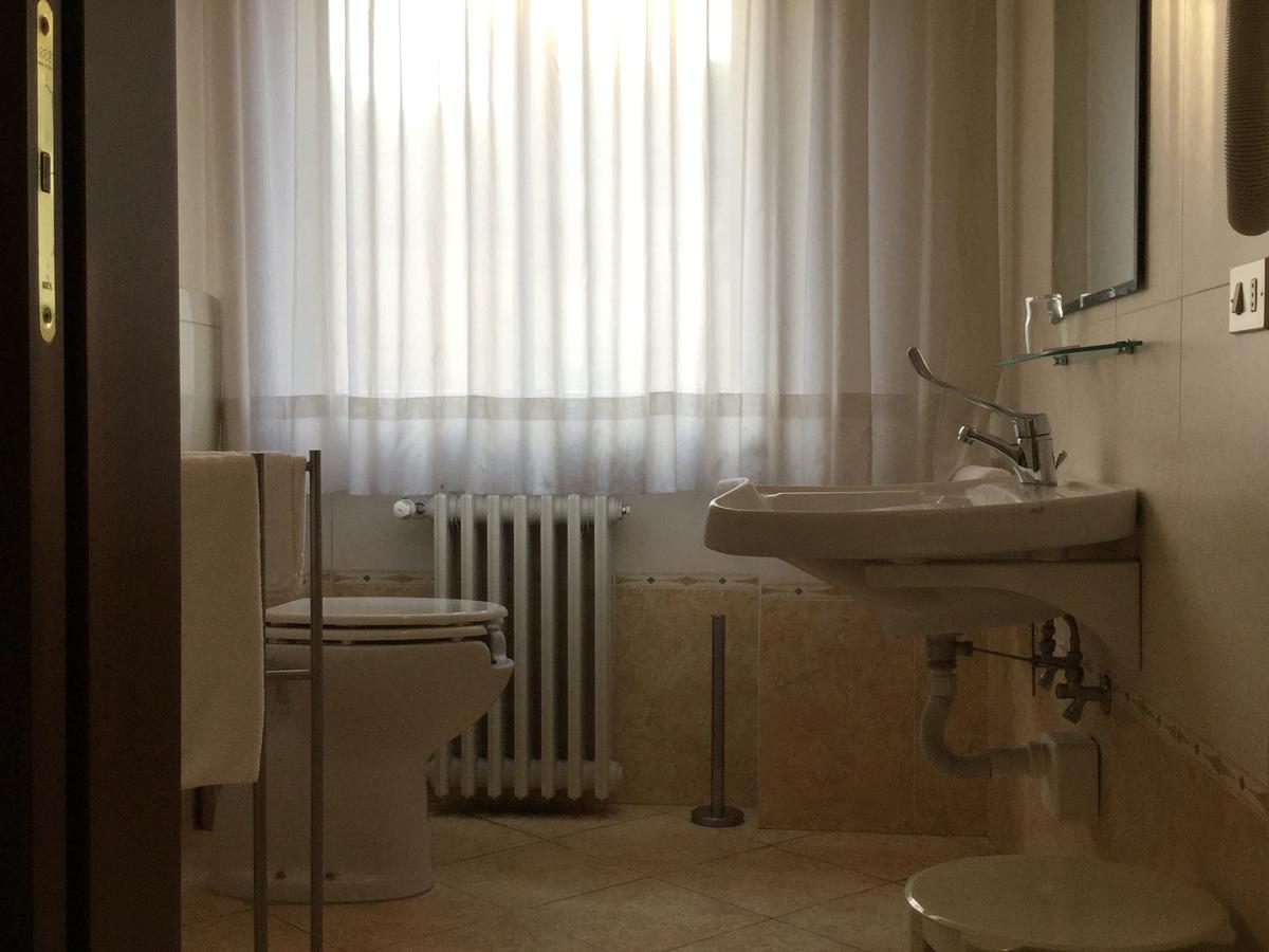 Hotel Centrale 3*