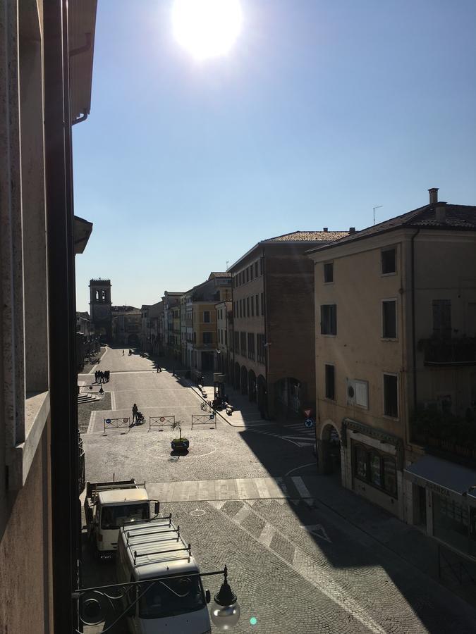 Centrale