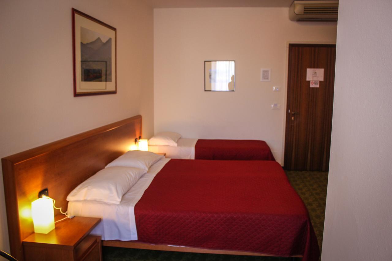 Hotel Hotel Centrale