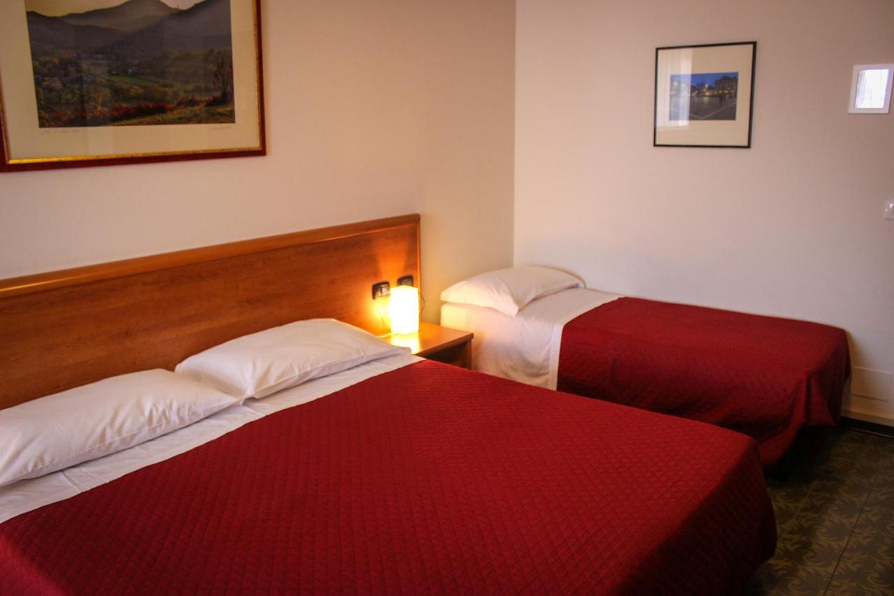 Hotel Centrale