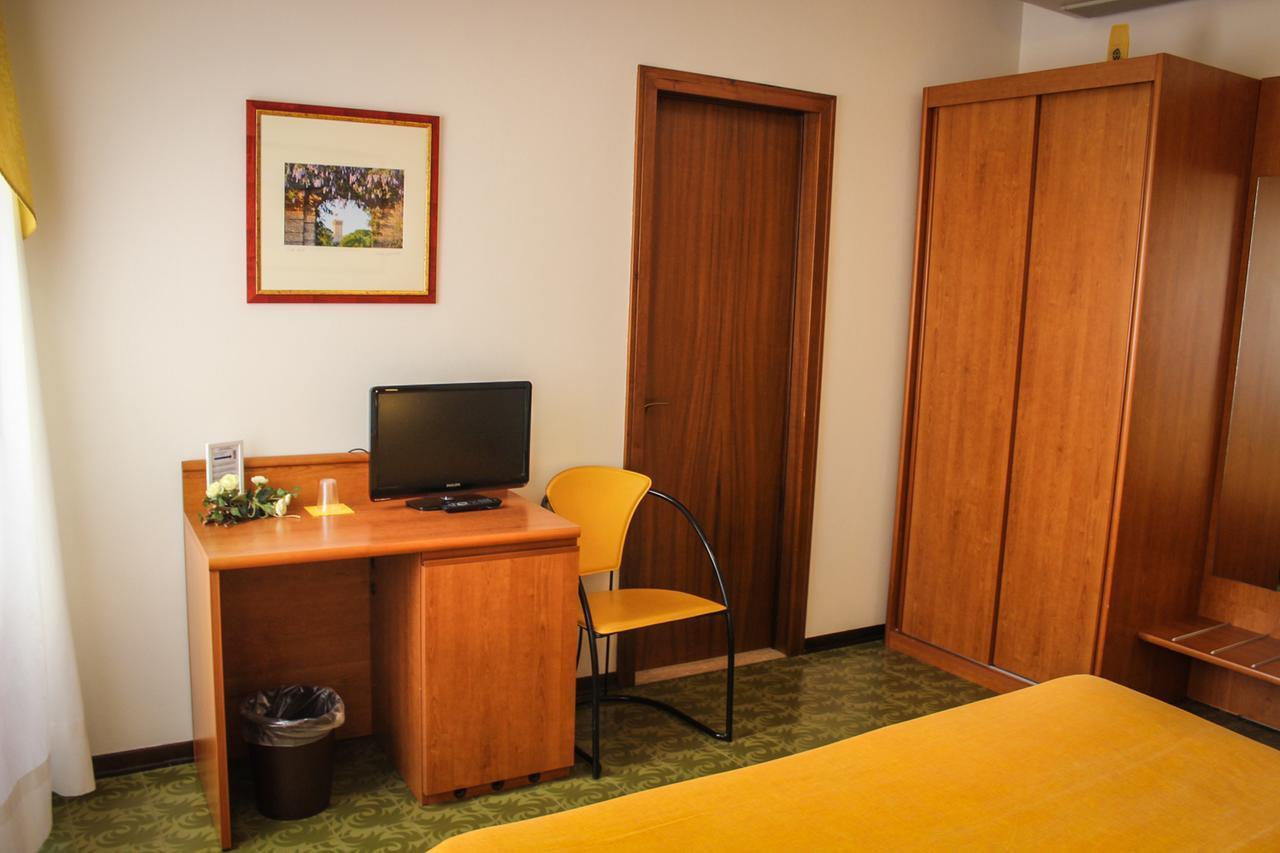 Hotel Hotel Centrale Este