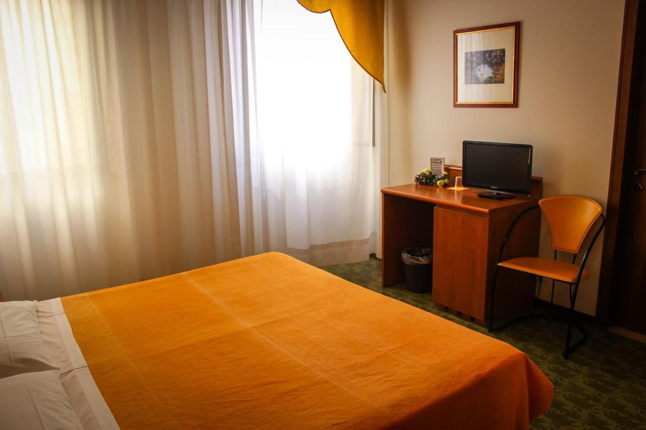 Hotel Hotel Centrale