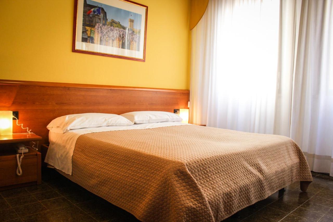 Hotel Hotel Centrale 3*
