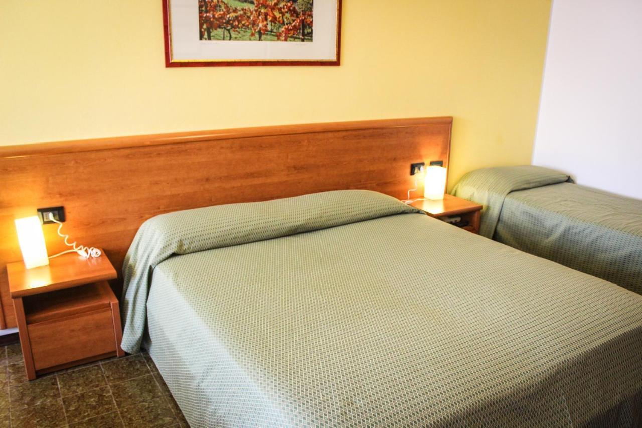 Hotel Centrale