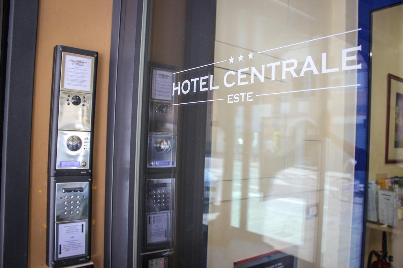 Hotel Centrale Hotel