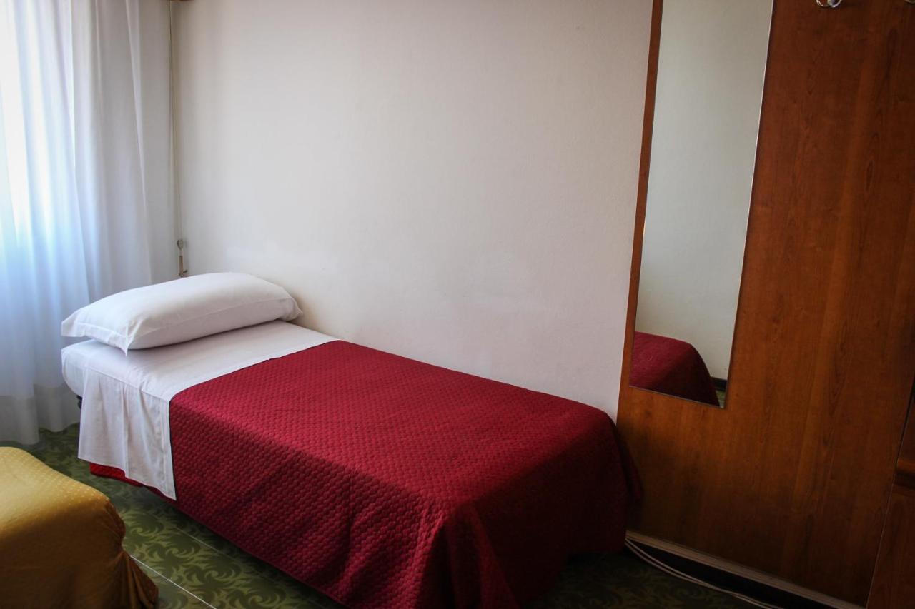 Hotel Hotel Centrale Este