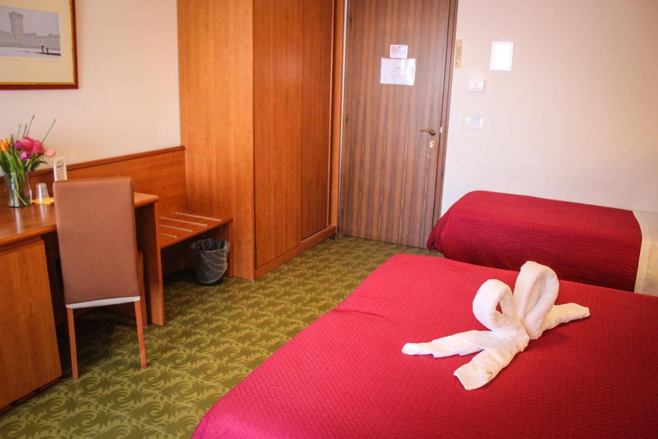 Hotel Centrale Hotel Este