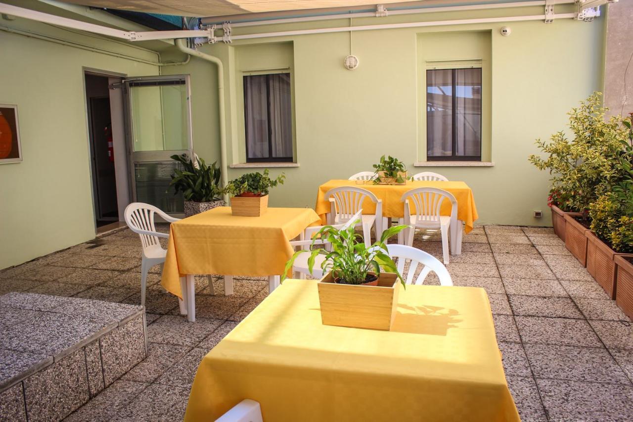 Centrale Hotel