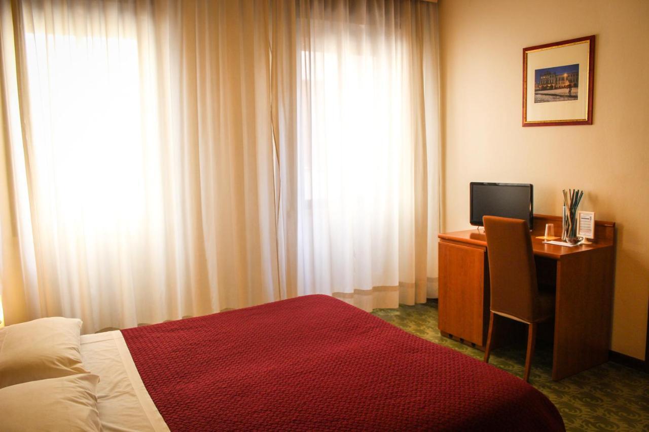 Hotel Centrale