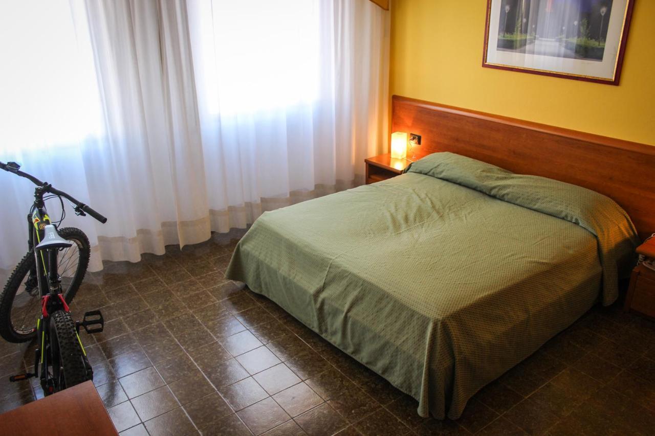 Hotel Centrale 3*